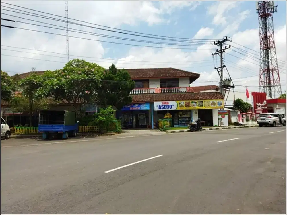 Siap AJB tanah dekat bandara YIA kulonprogo harga 1 jutaan