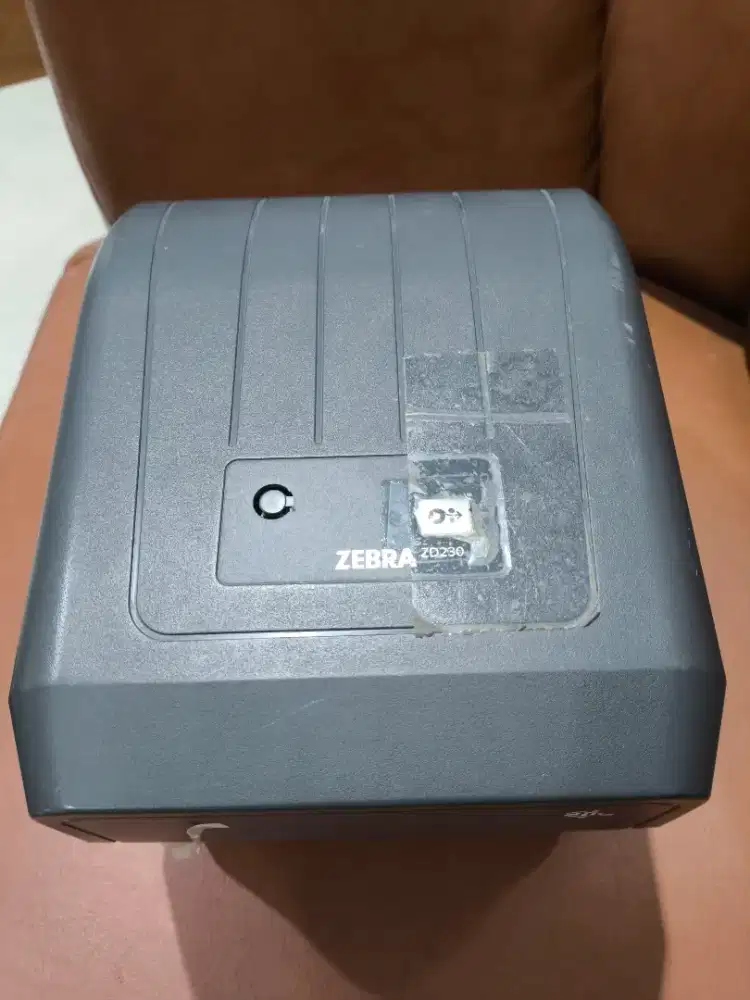 Printer Thermal Transfer Zebra ZD-230