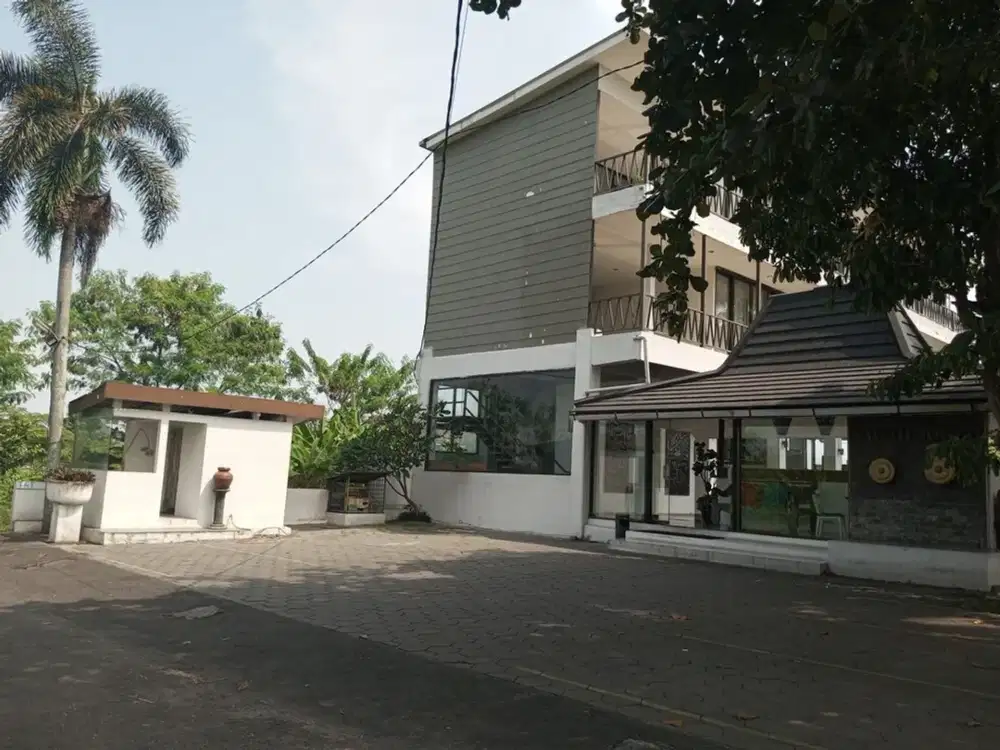 Siap bangun Villa Jogja Utara , Pas Investasi di kaliurang