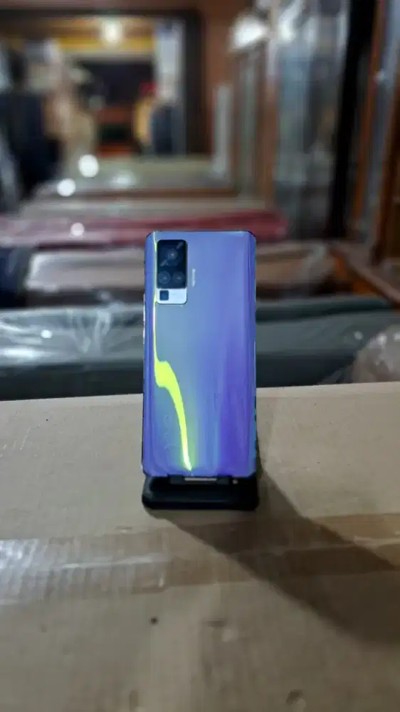 vivo X50 pro 5G 256GB face id on, kamera ajiebbb with OIS