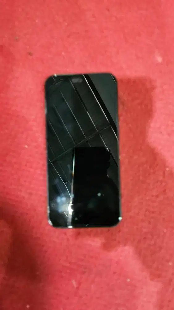 Iphone 15 promax ex ibox