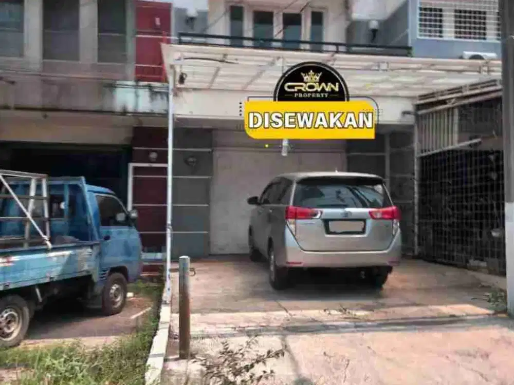 Disewa Ruko
Siap Cuan
Di Pejuang Harapan Indah