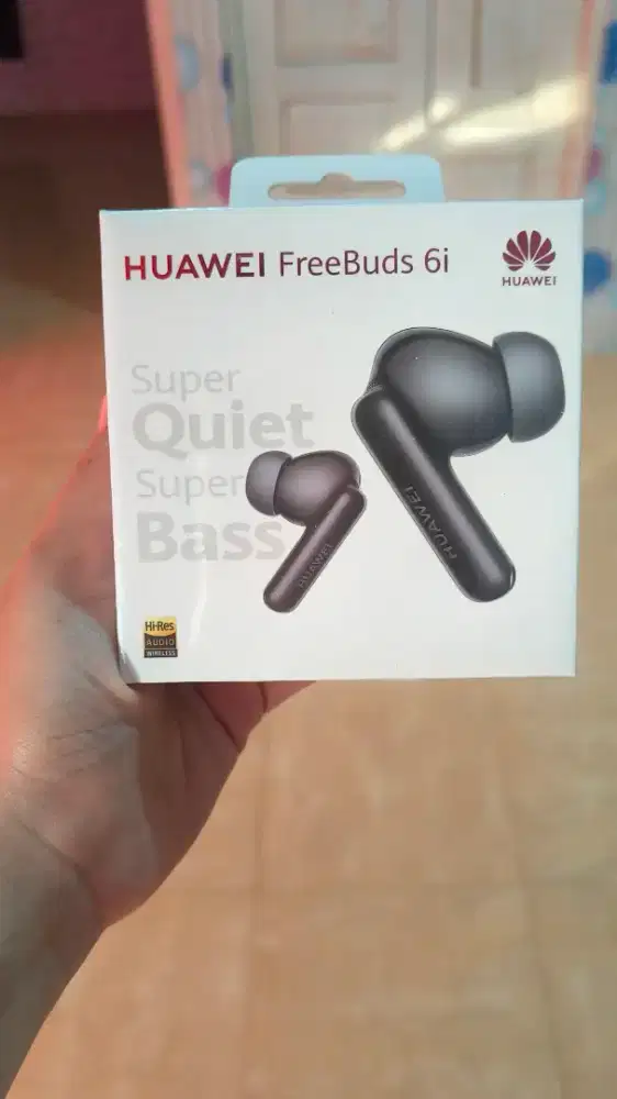 Huawei freebuds 6i