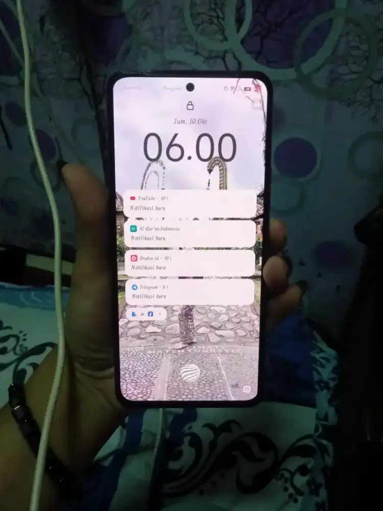 vivo v40 lite 8/128