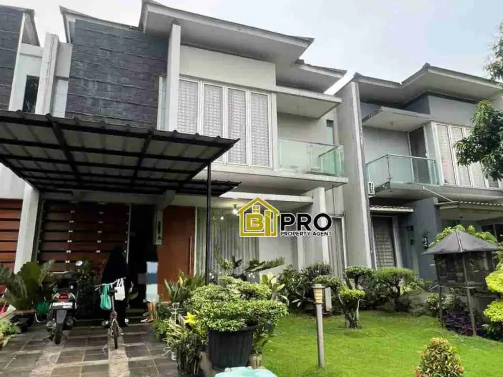 Turun Harga‼Rumah citra gran dijual