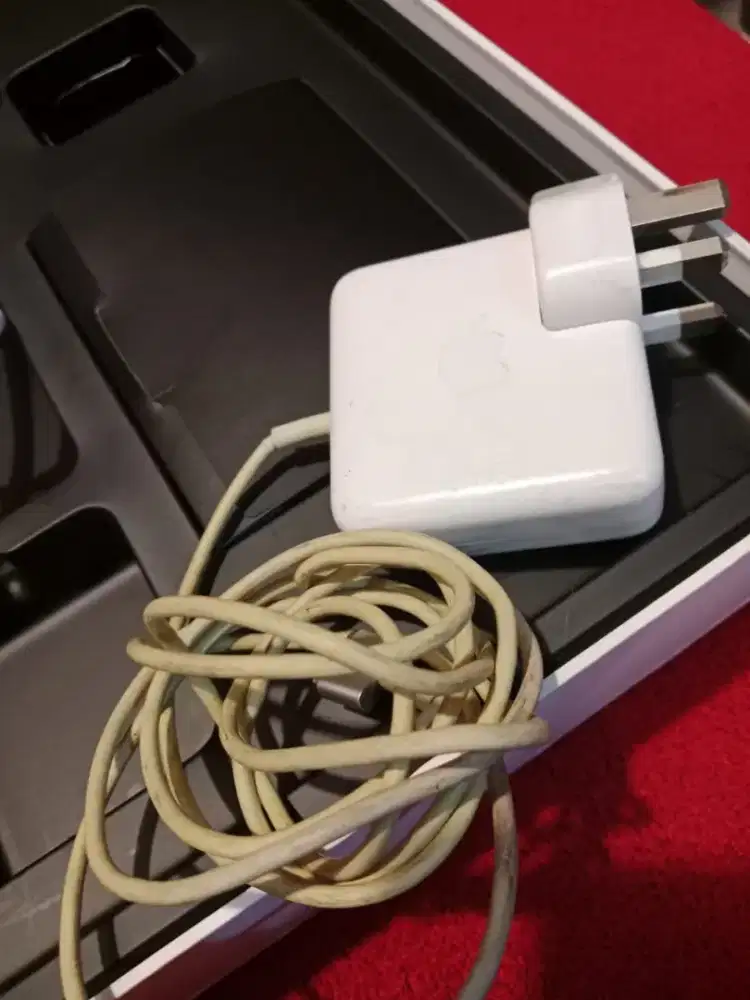 Magsafe 2 macbook 45w ory cabutan