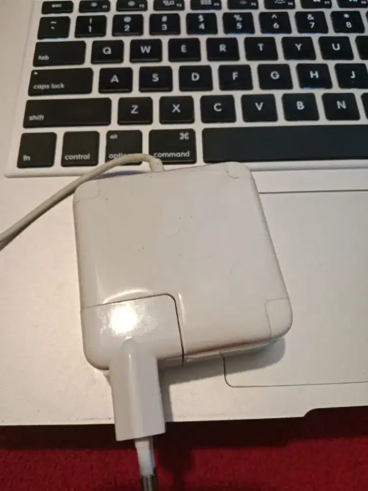 Magsafe 2 macbook 45w oem