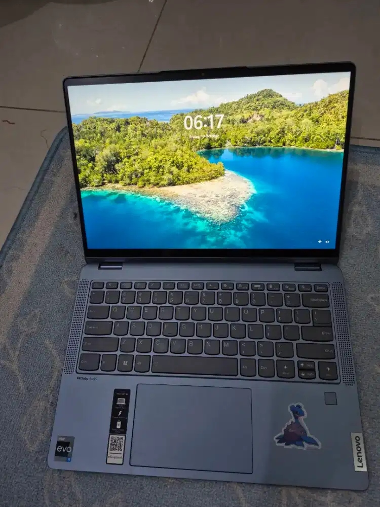 Lenovo Flex 7 2 in 1