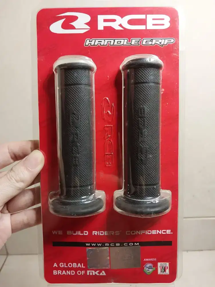 Handgrip RCB HG55 ori second