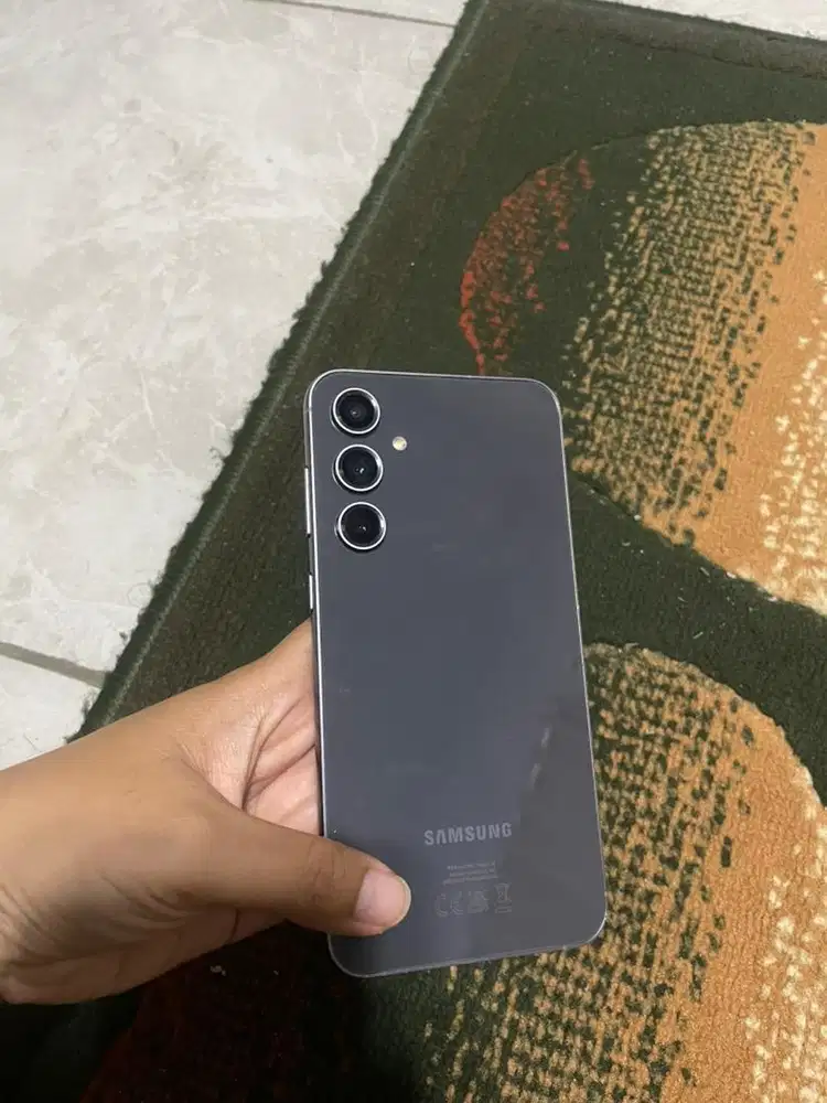 Samsung S23 Fe 8/256 Unit Only