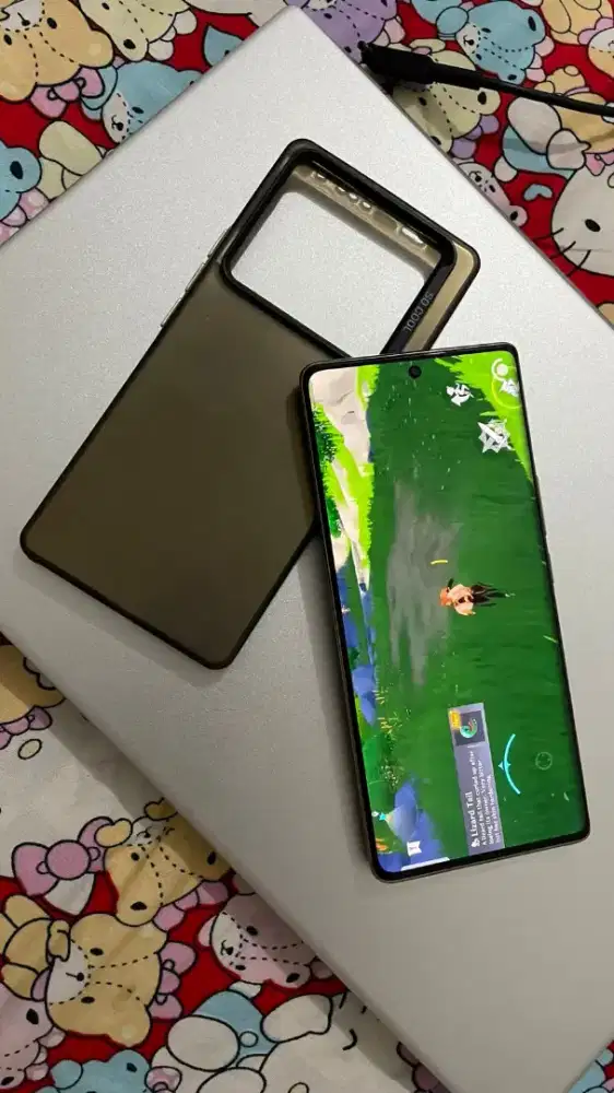 INFINIX NOTE 40 PRO+ 5G