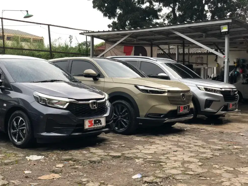 SEWA MOBIL MATIC LEPAS KUNCI