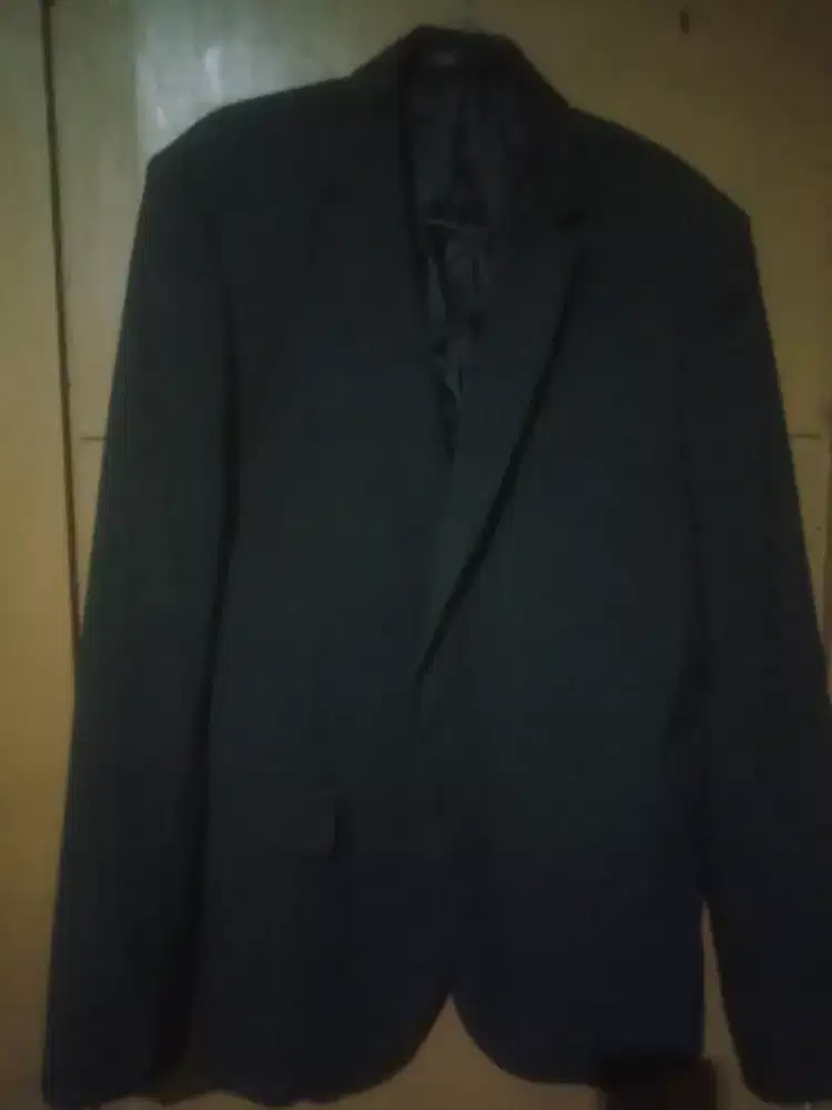 Jas cardinal ori