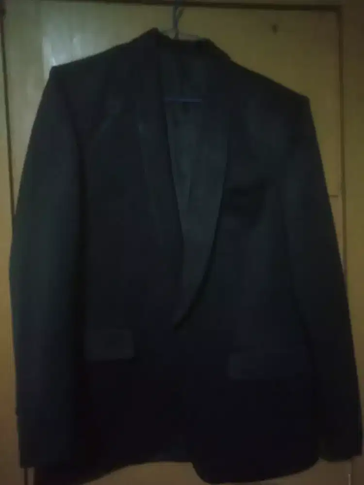 Jas goldy outfit