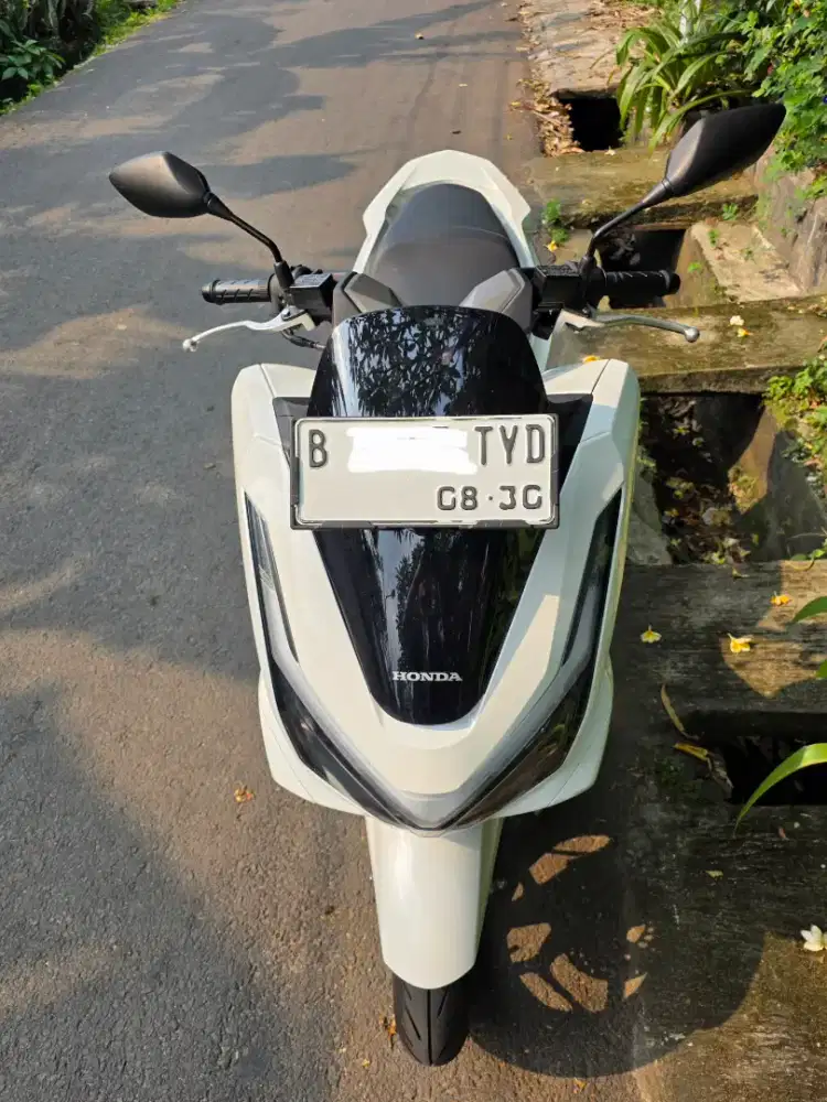 Honda PCX 160cc 2025