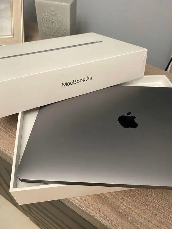MACBOOK AIR M2 HARGA SPECIAL BISA KREDIT