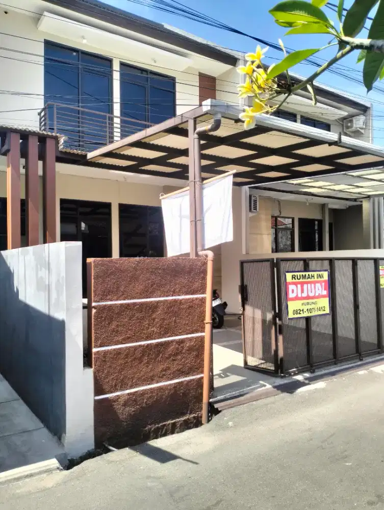 Disewakan Dekat RM Muhamadiyah Syp Turangga Buahbatu