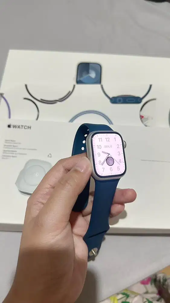 Apple watch S 9 41mm