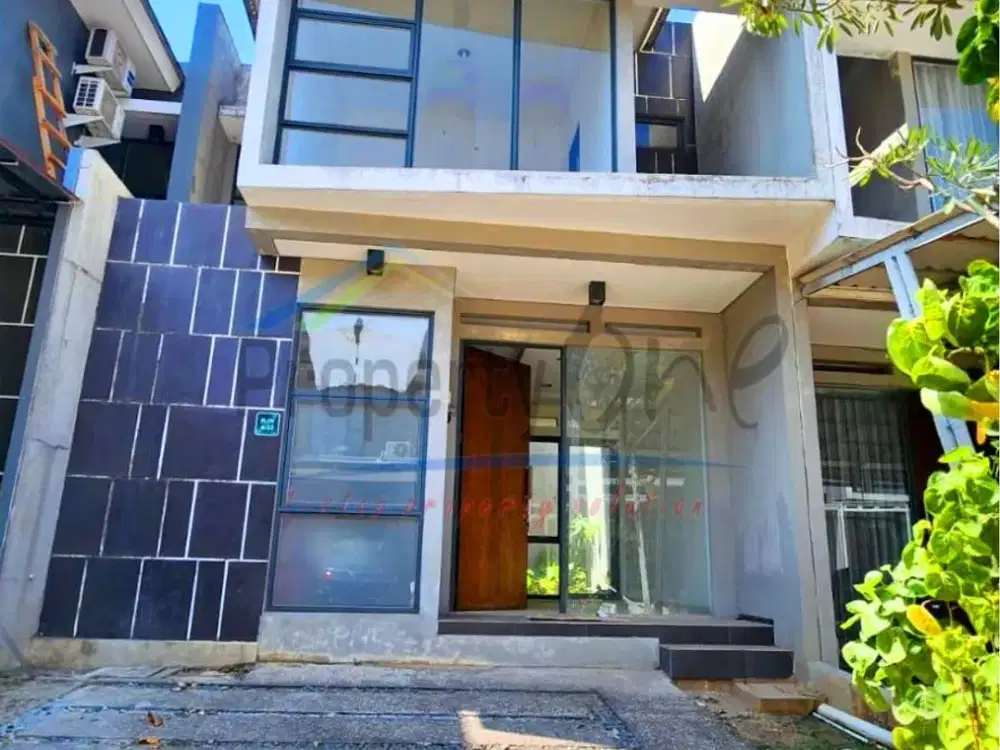 Jual Di Golden Park Cisauk Dekat Akses Toll BSD Serpong