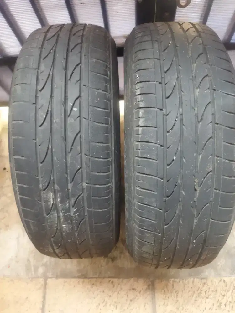 Ban Bridgestone ring 17