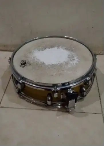Snare Drum Only