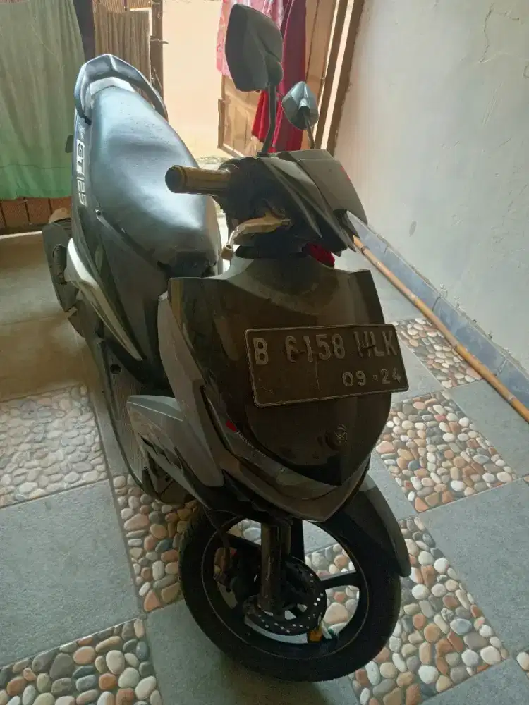 Xeon 125 tahun 2014
