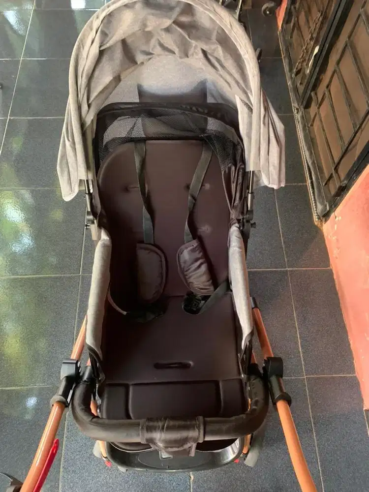 jual stroller bayi