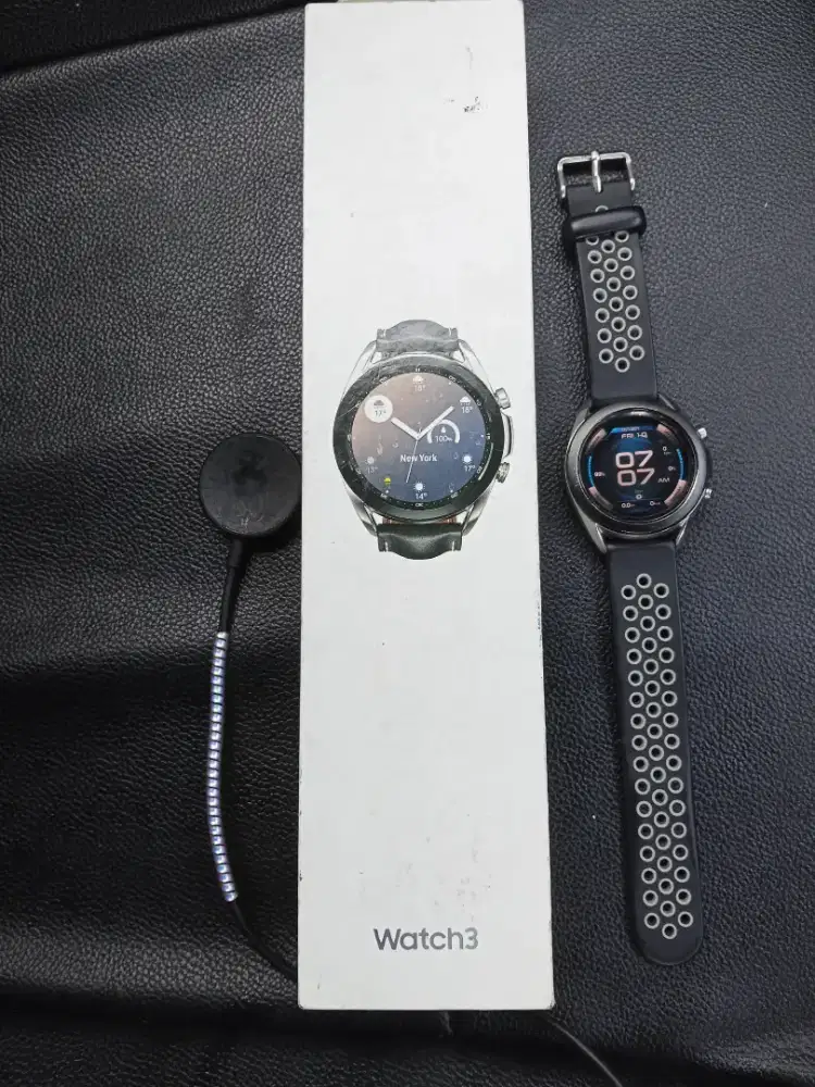 Smartwatch Samsung Galaxy Watch 3