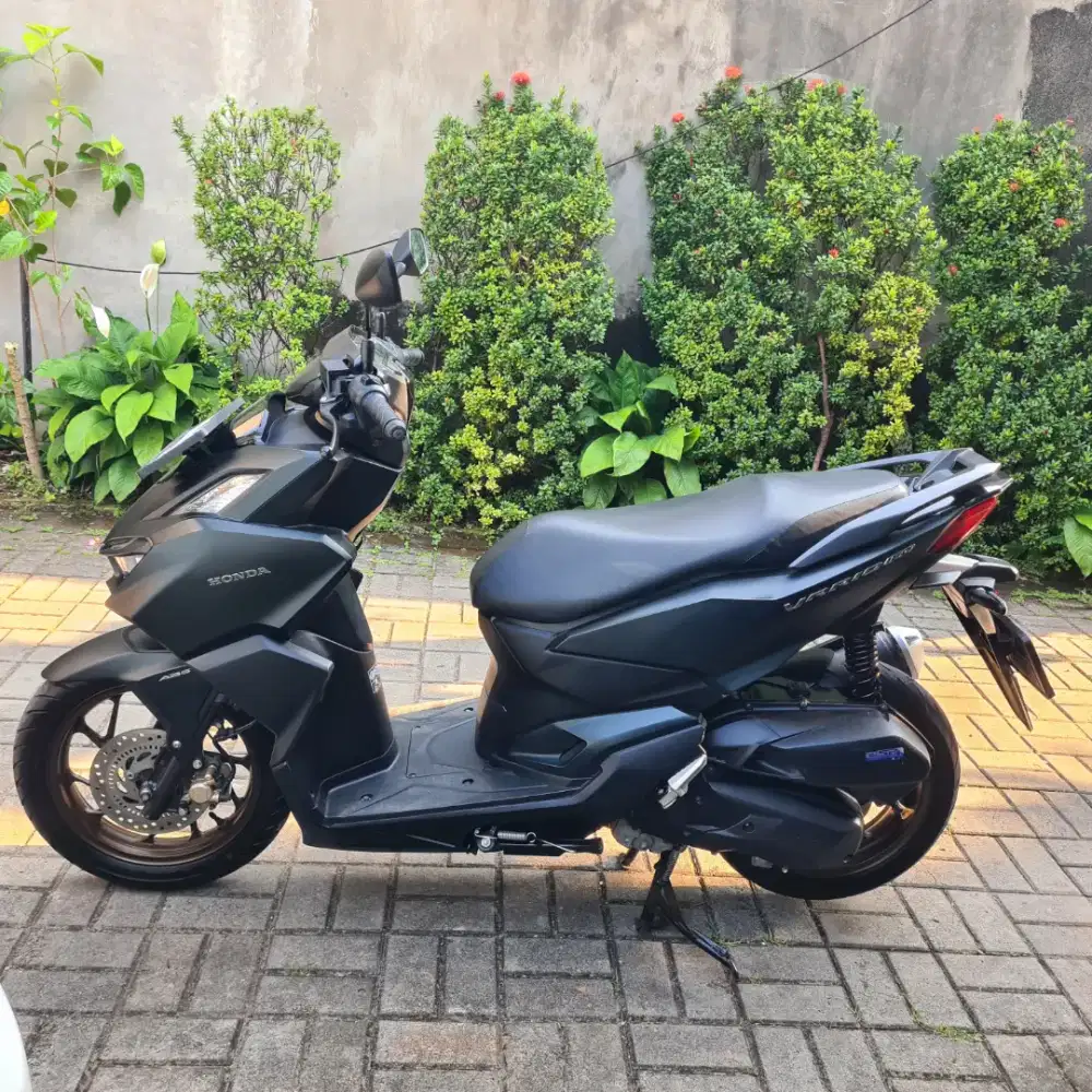 Honda Vario 160 ABS 2024