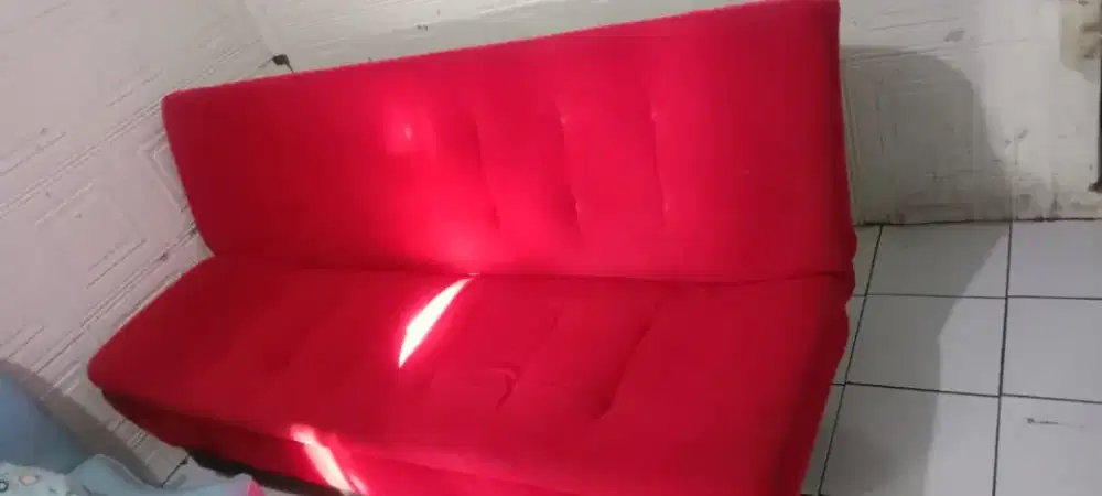 D jual sofa bed