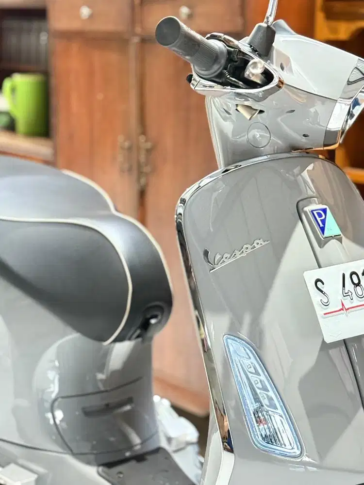 Vespa Sprint 2024
