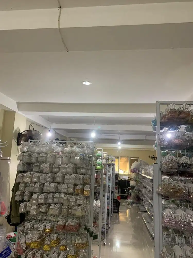 Butuh Cepat Kru Onlineshop