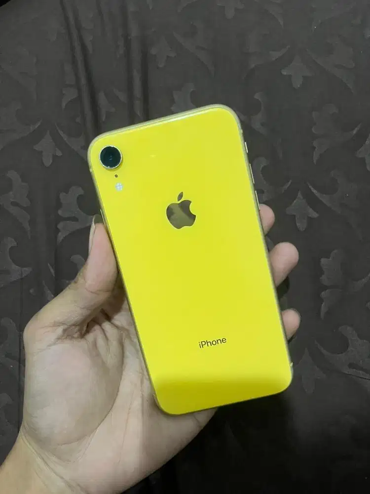 Iphone Xr 256Gb