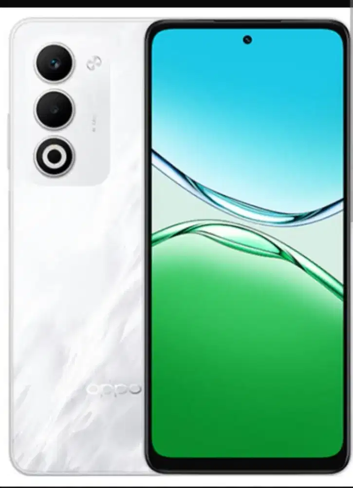 Oppo A5 lengkap