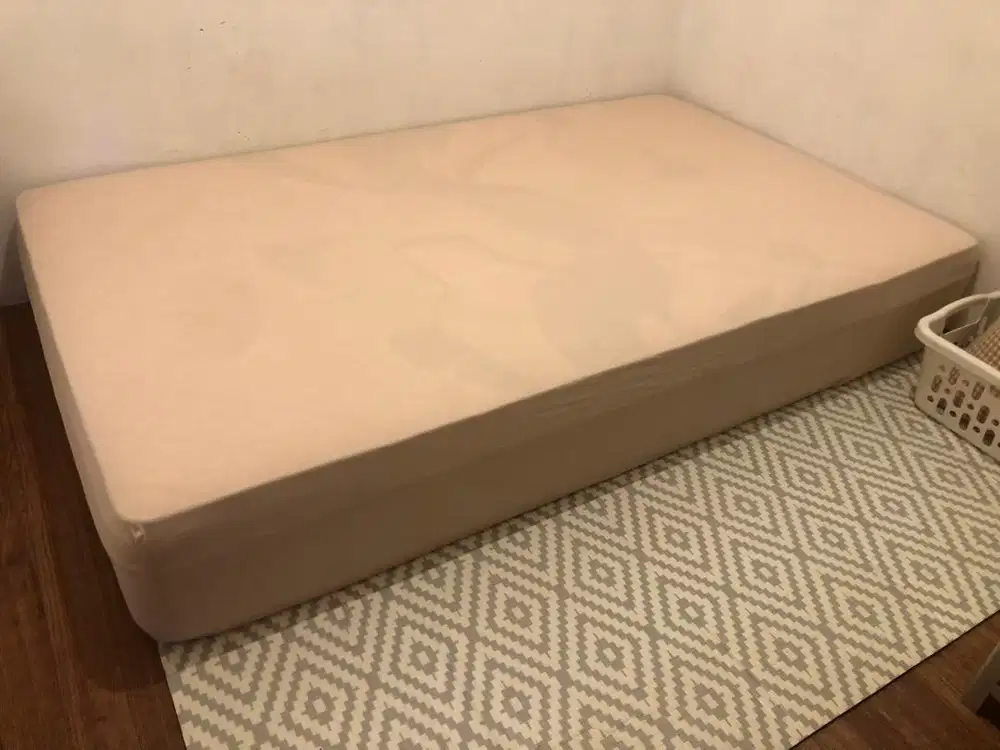 Royal Foam Grand 120x200