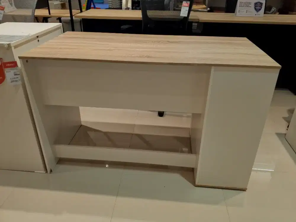 MEJA KANTOR MINIMALIS
