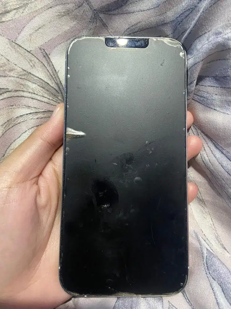 Iphone 13 jual BU