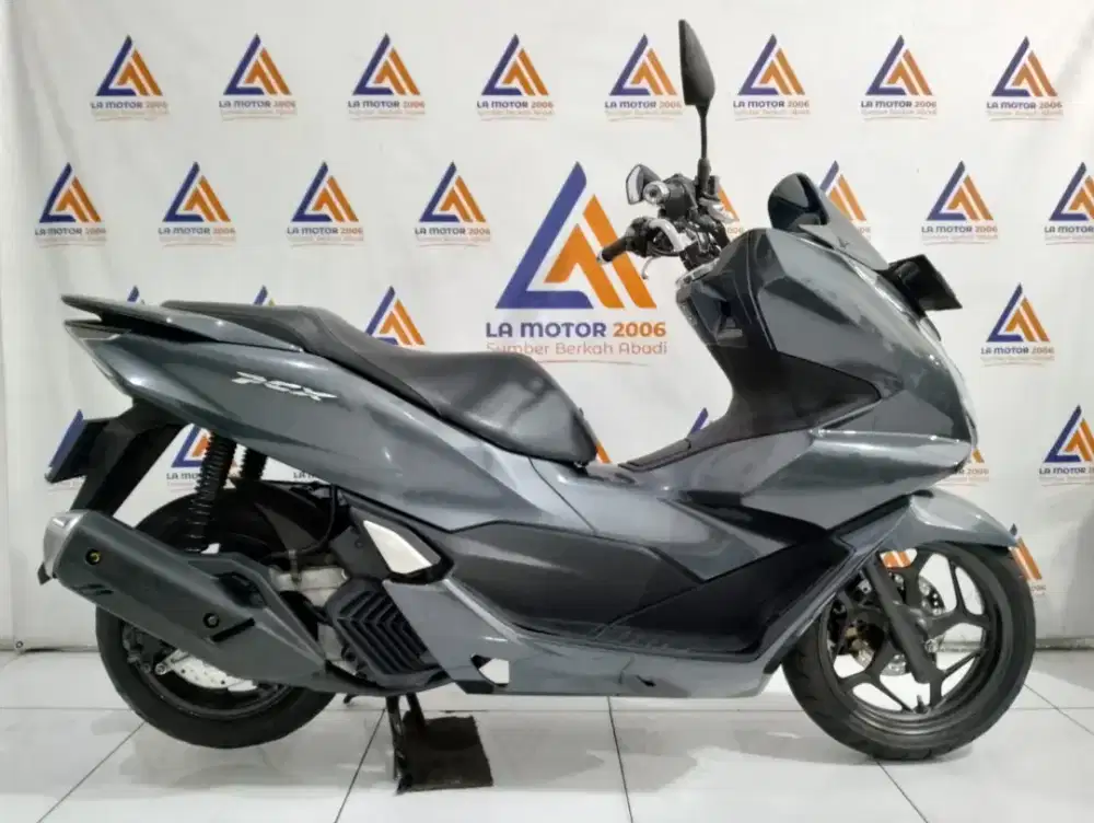 PROMO DP CUMA 500RB PCX 160 ISTIMEWA (TT/PAYLATER/KREDIVO/CC 0%)