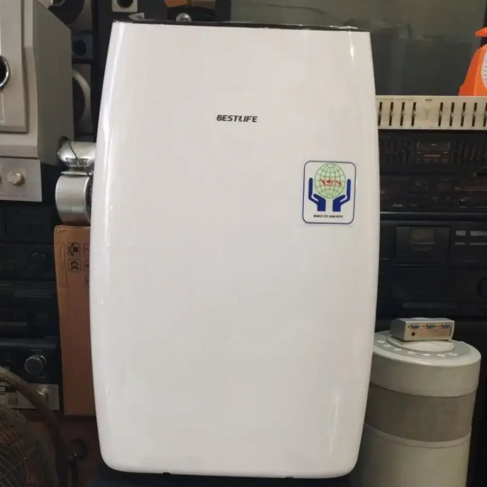 AC portable merek Bestlife bam 12px2 1.5pk