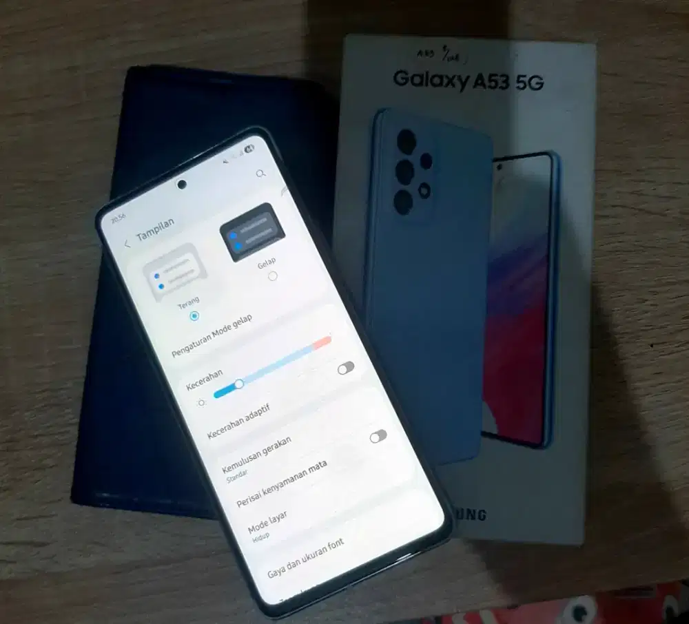 Samsung A53 8/128 5G