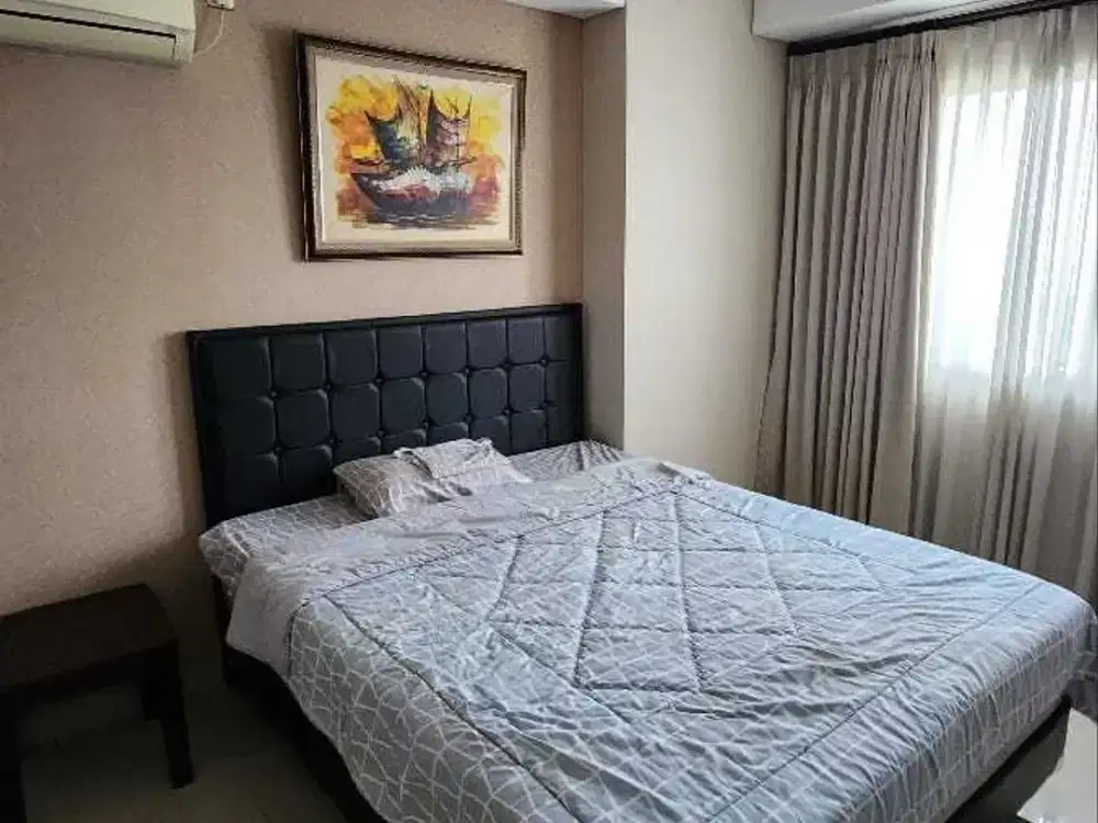 Disewakan Apartemen Trivium South 2br Cocok untuk Expatriate