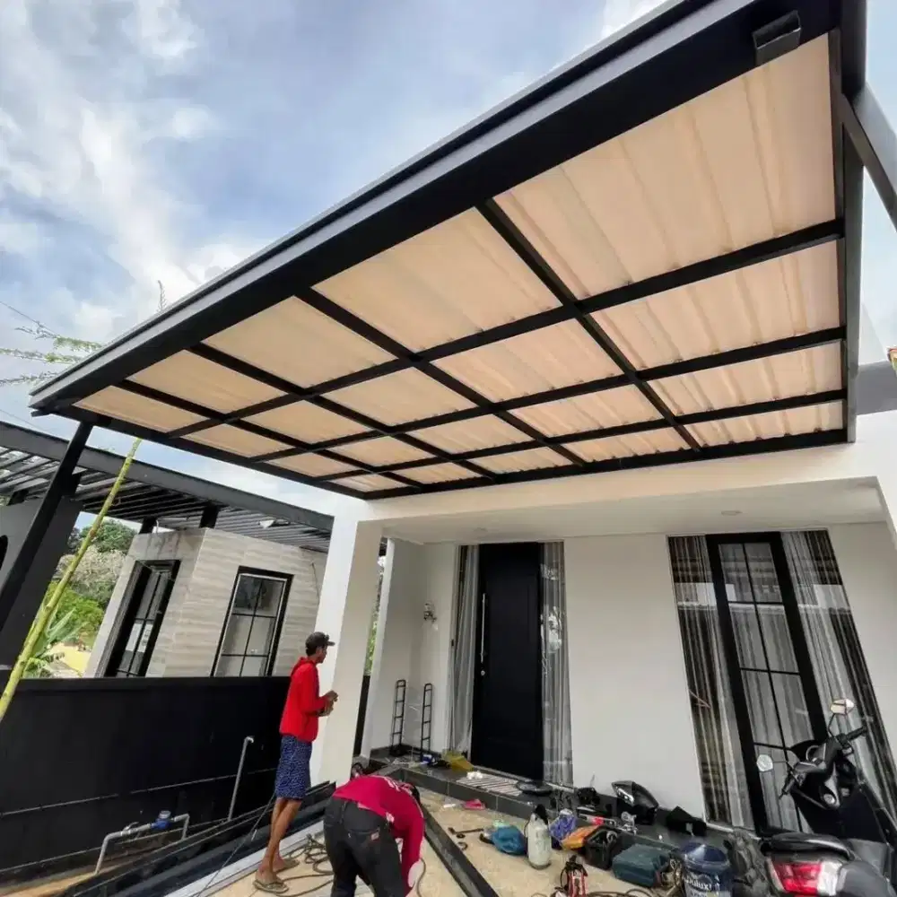 canopy alderon 990