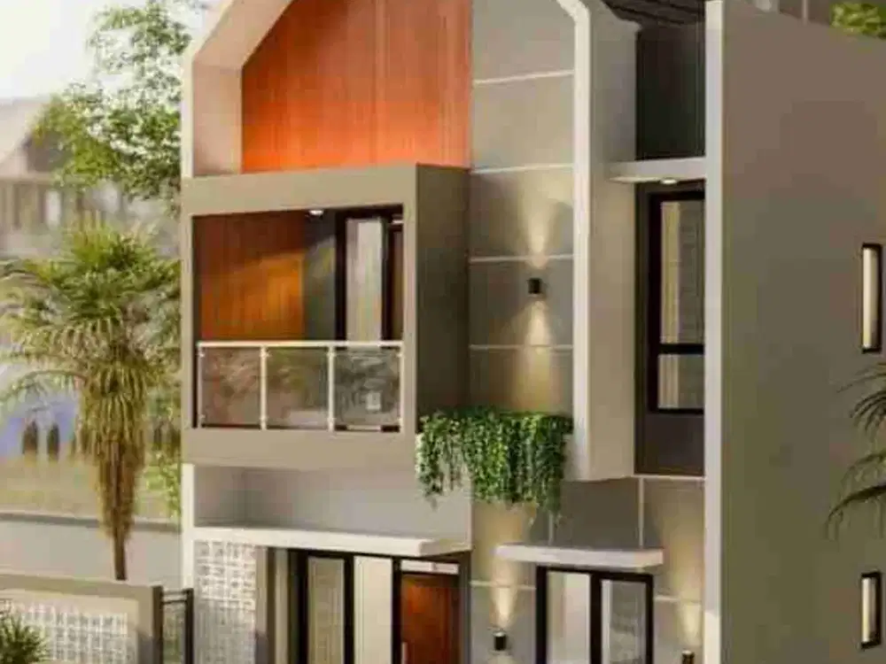 Promo Hot Rumah Di Cileunyi Cluster Baru Dekat Gerbang Tol Cileunyi Bandung Timur