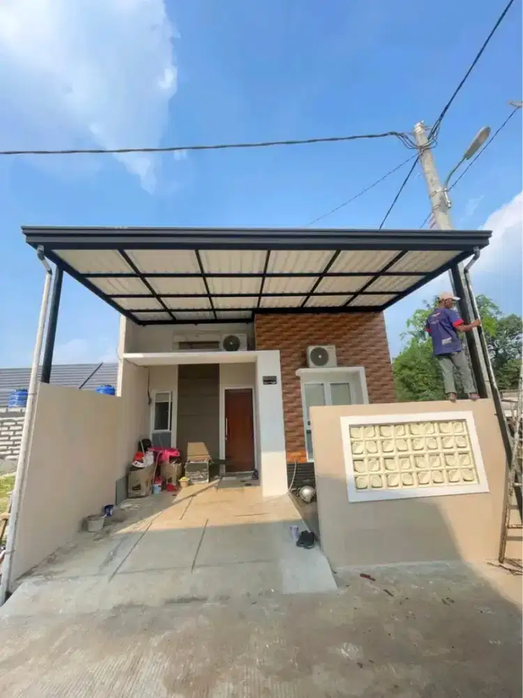 canopy alderon 65