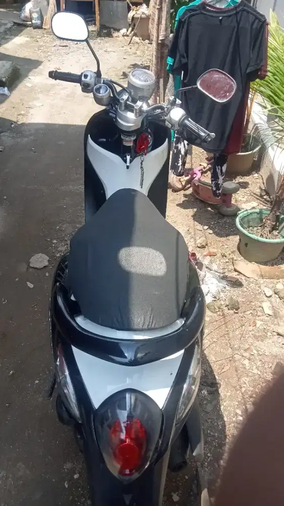 FINO 2014 SS LENGKAP
