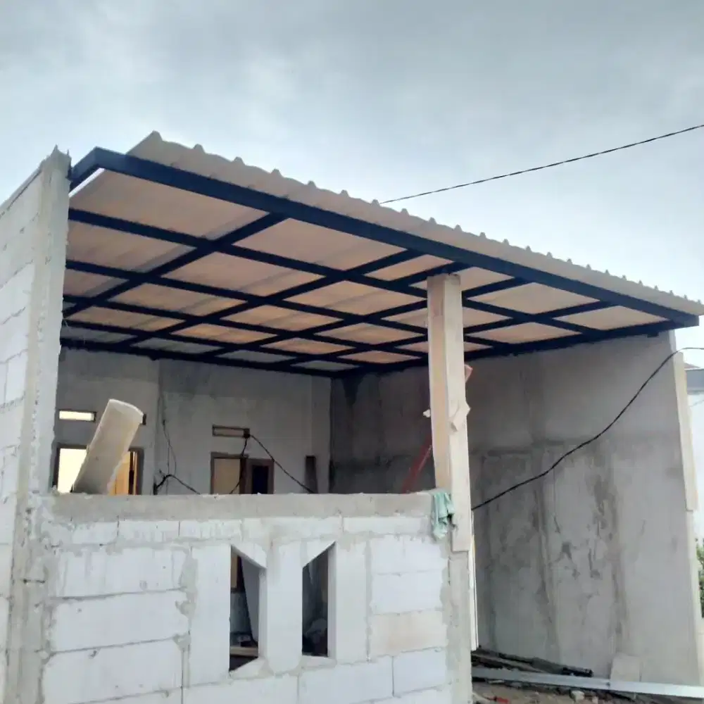 canopy alderon 90