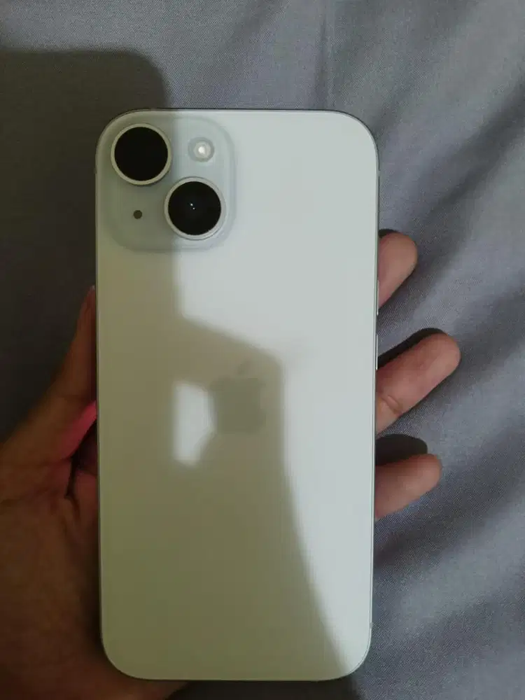 Iphone 15 128gb Ibox