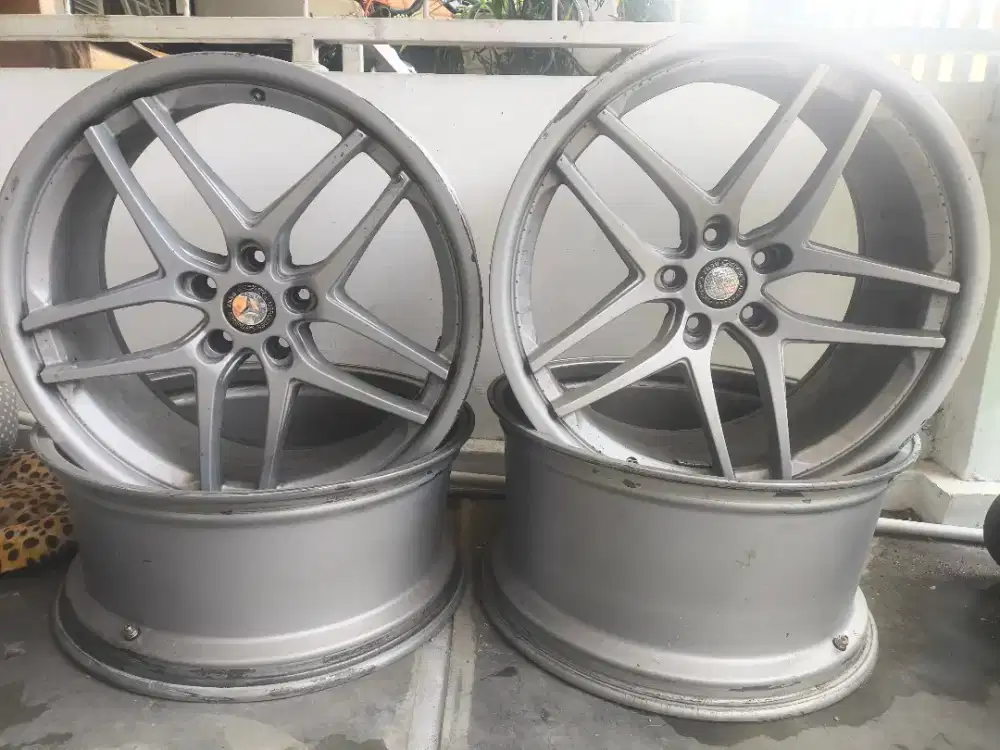 Jual velg savini