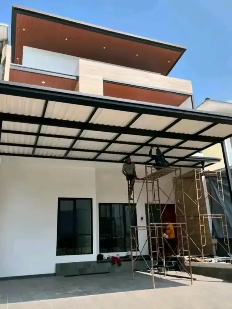 canopy alderon 72