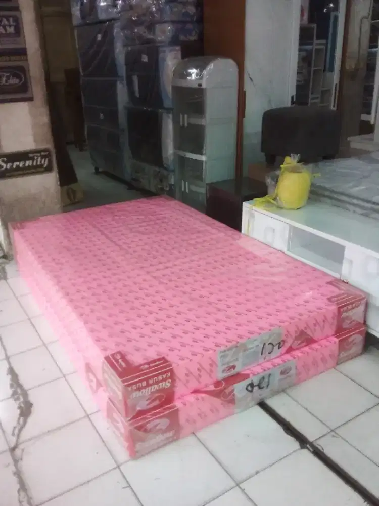 Kasur busa swallow